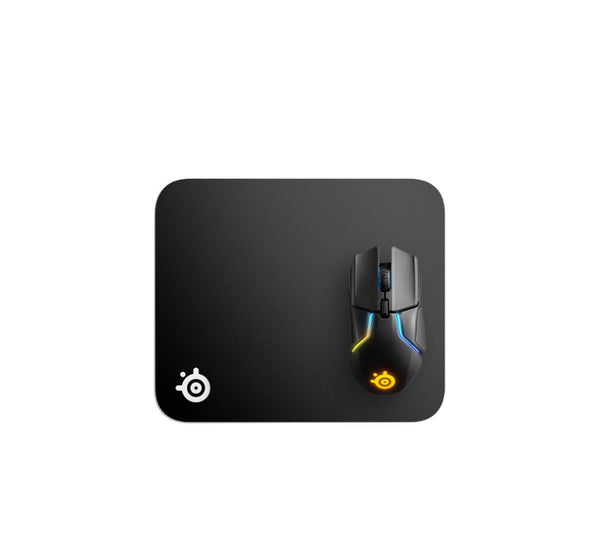 SteelSeries QcK Cloth Surfaces (Pre-Order for Lavender, Aqua & White)