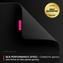 SteelSeries Qck Performance Speed Surfaces