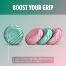 KontrolFreek Strawberry Sage Tgrips