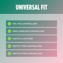 KontrolFreek Strawberry Sage Tgrips
