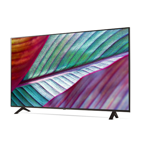 LG UHD UR75 65 inch 4K Smart TV