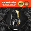 SteelSeries x World of Warcraft Collaboration