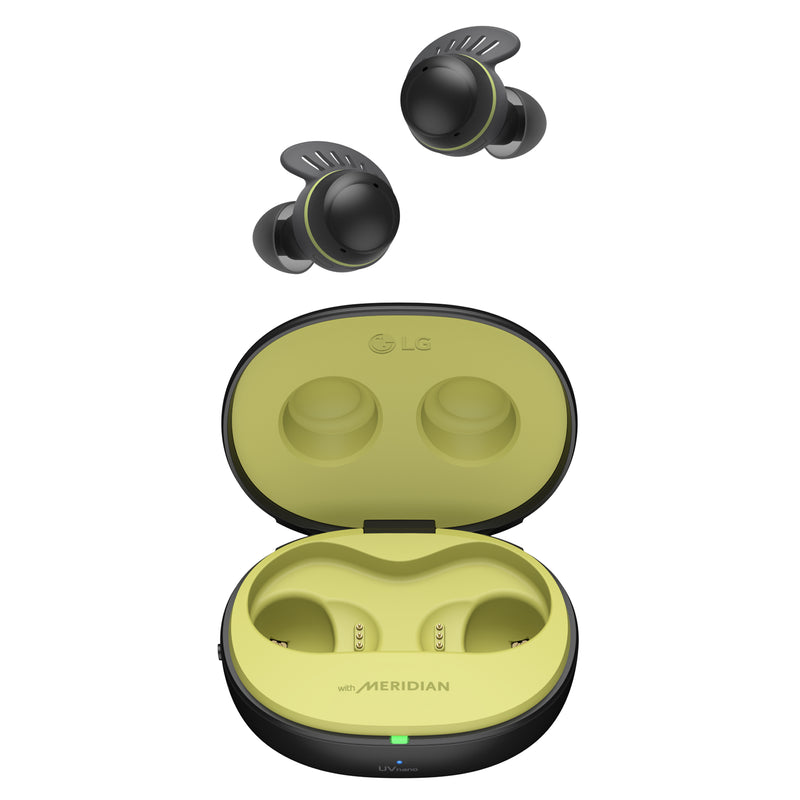 Lg truly wireless clearance earbuds