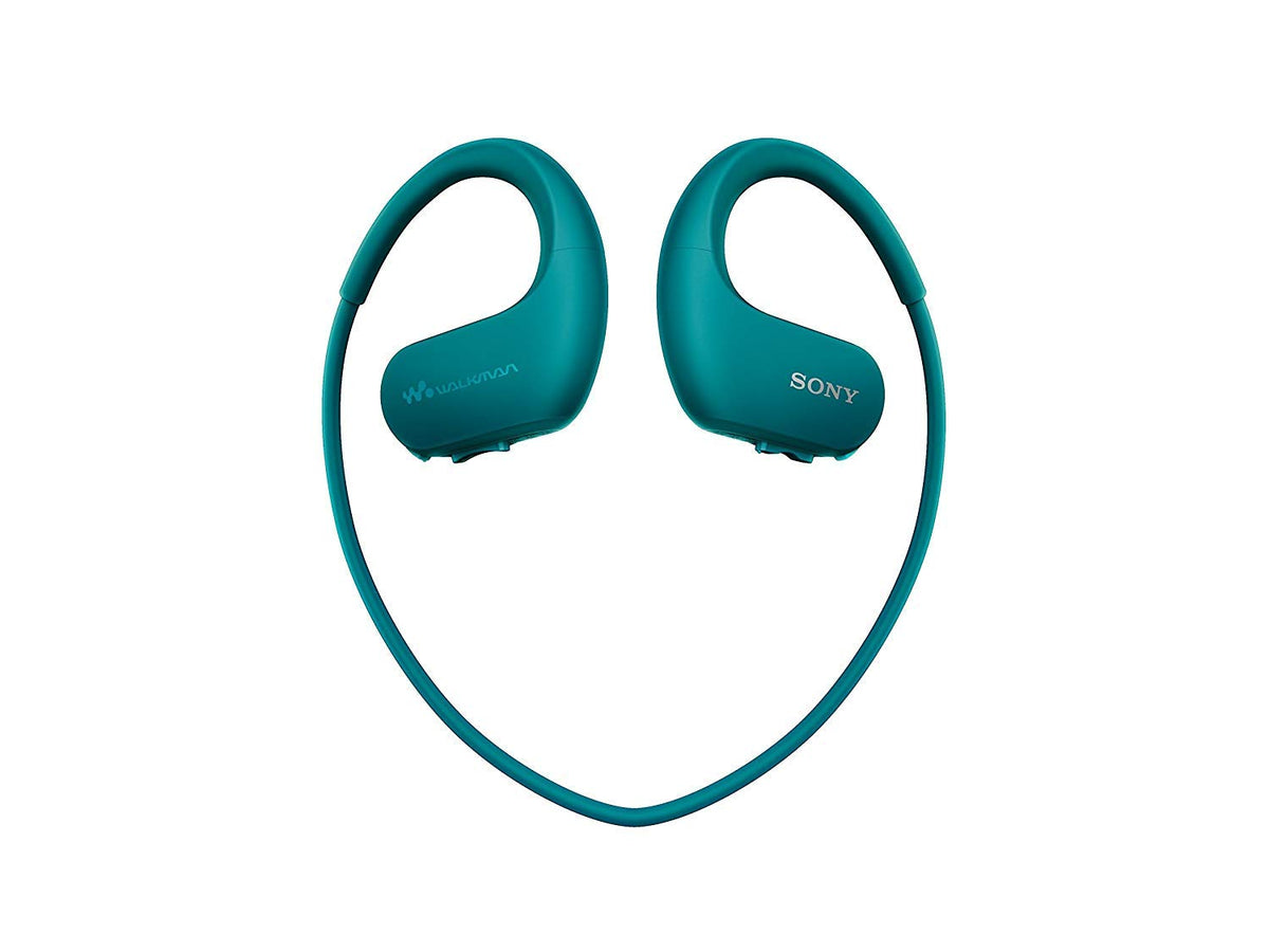 SONY NW-WS623 Walkman® - Waterproof and dustproof with
