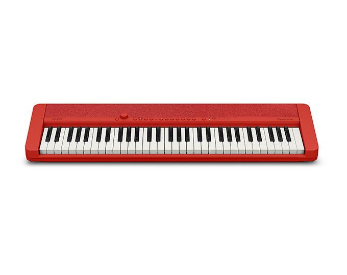 Casiotone CT-S1 Red