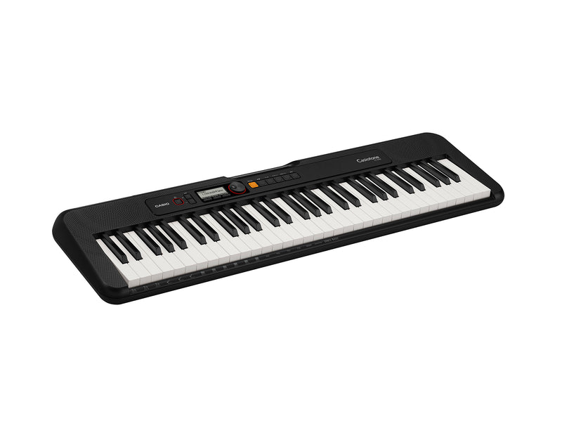 Casiotone CT-S200 Keyboard Black