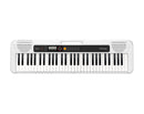 Casiotone CT-S200 Keyboard White