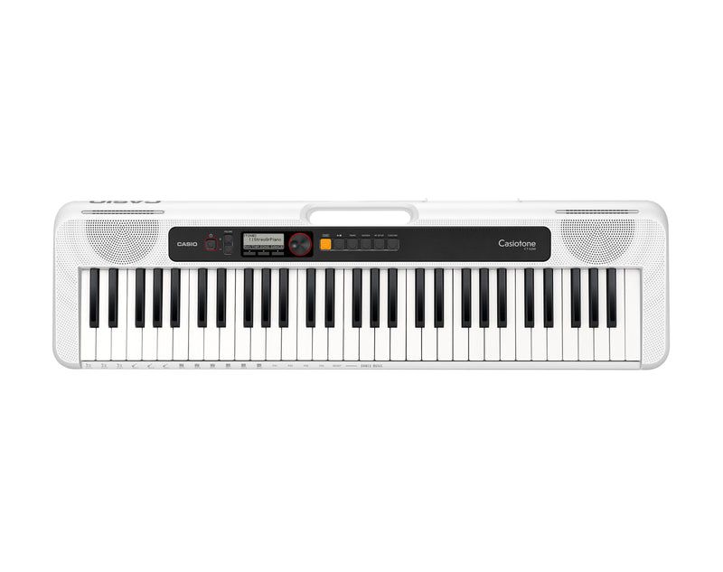 Casiotone CT-S200 Keyboard White