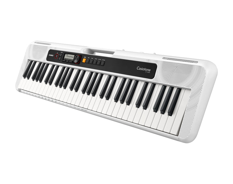 Casiotone CT-S200 Keyboard White