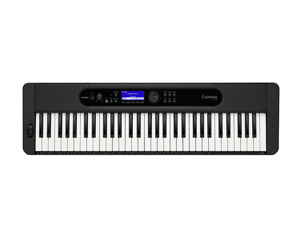 Casiotone CT-S400 Keyboard