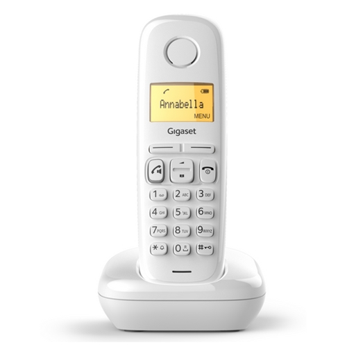 Gigaset A270 Single Cordless Seapker Phone