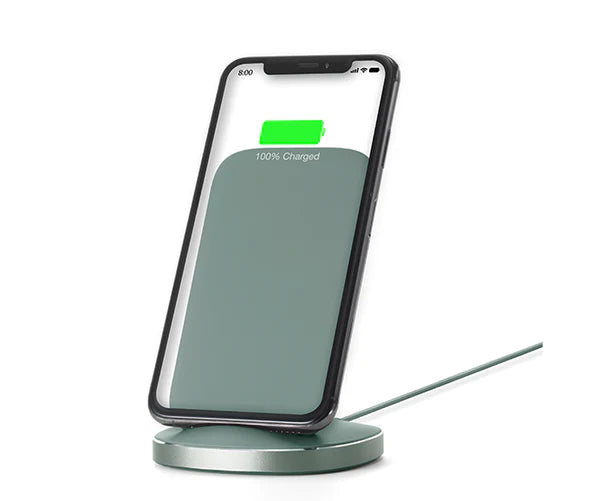 GP 10W Wireless Charging Stand - GPACEQS0A000