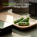 GP Recyko Rechargeable Battery AA 1,700mAh (4 battery pack) - GPRHC172V001