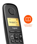 Gigaset A270 Single Cordless Seapker Phone