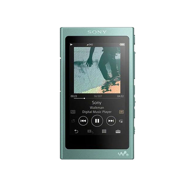 SONY NW-A46HN A40 Walkman® A Series Horizon Green