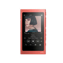 SONY NW-A46HN A40 Walkman® A Series Twilight Red