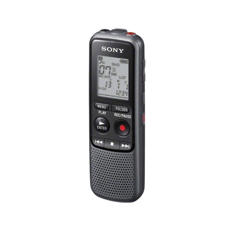 SONY PX240 Mono Digital Voice Recorder PX Series