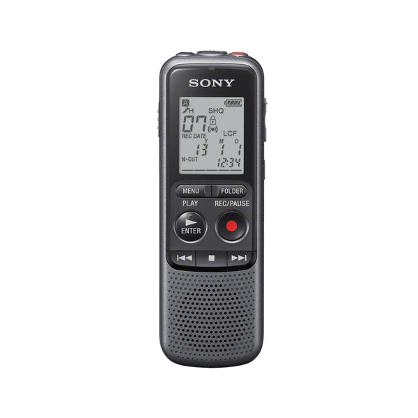 SONY PX240 Mono Digital Voice Recorder PX Series