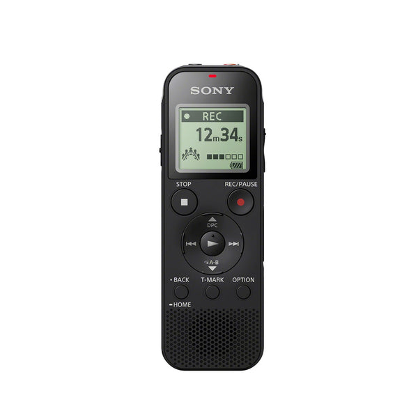 SONY PX470 Digital Voice Recorder PX Series