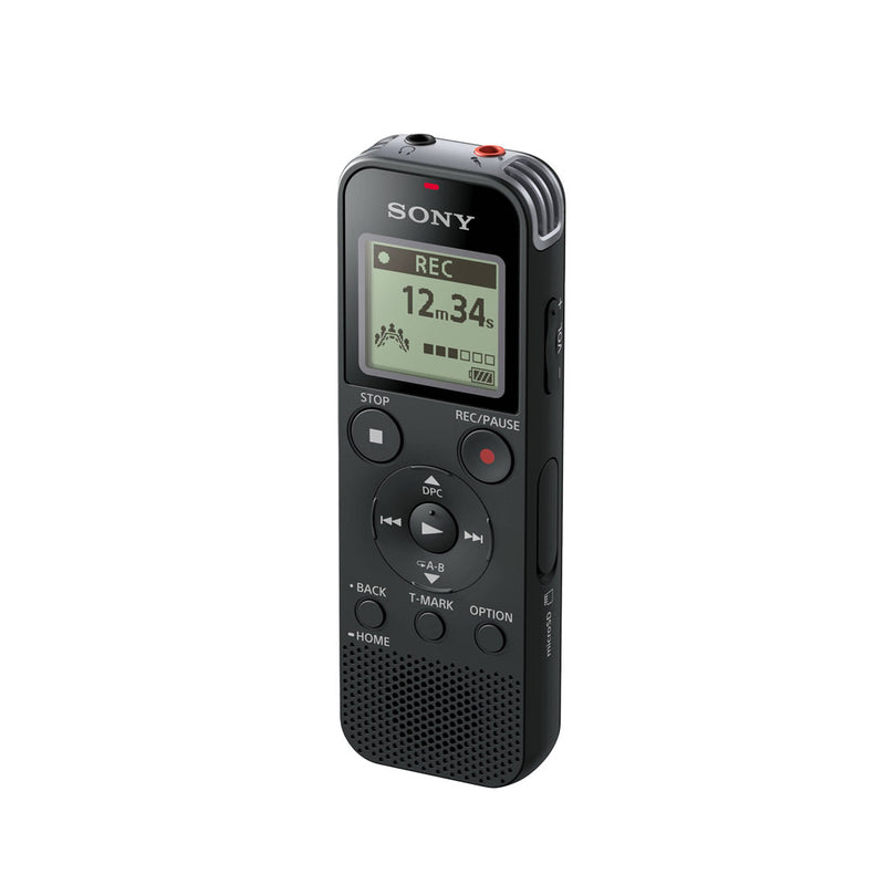 SONY PX470 Digital Voice Recorder PX Series