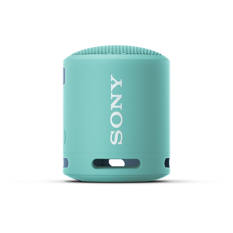 SONY SRS-XB13 EXTRA BASS™ Portable Wireless Speaker Powder Blue