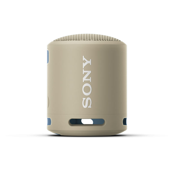SONY SRS-XB13 EXTRA BASS™ Portable Wireless Speaker Taupe