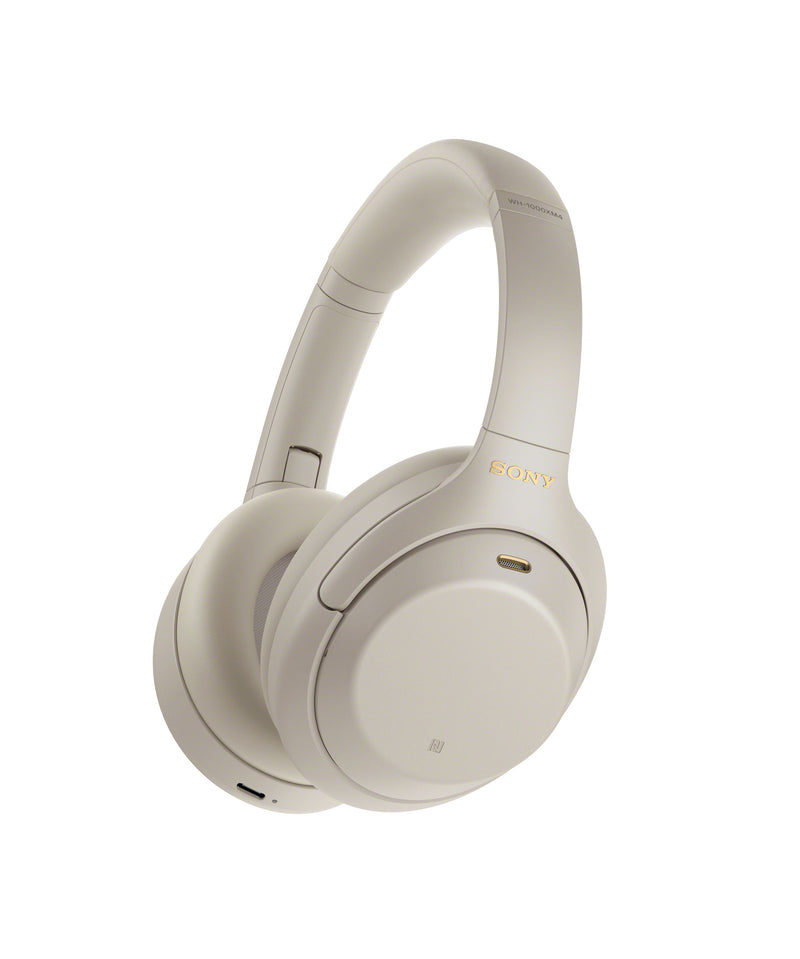  WH-1000XM4 White