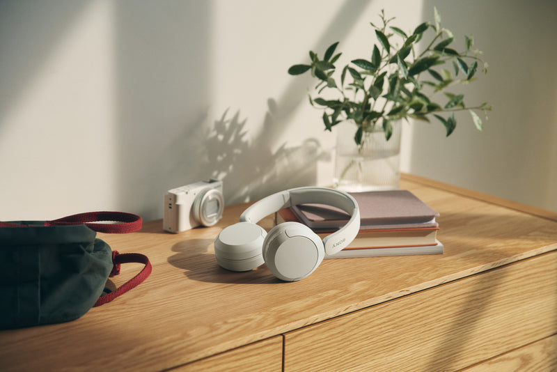 SONY WH-CH520 Wireless Headphones