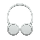 SONY WH-CH520 Wireless Headphones + FOC pouch