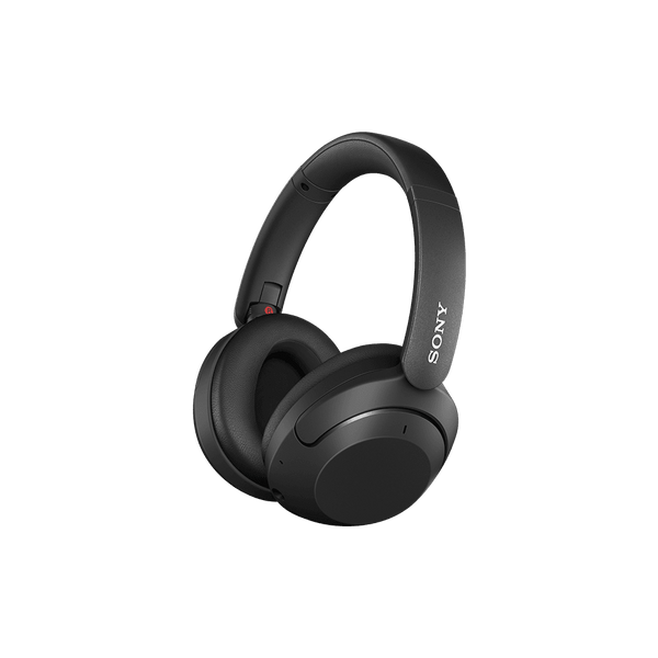 SONY WH-XB910N Wireless Headphones Black