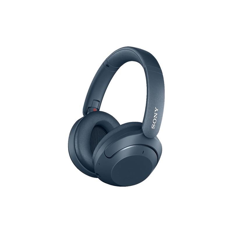 SONY WH-XB910N Wireless Headphones Blue