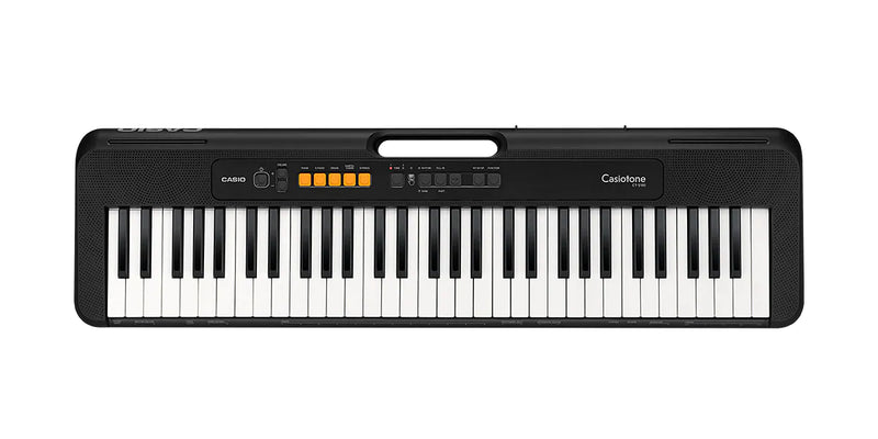 Casiotone CT-S100 Keyboard