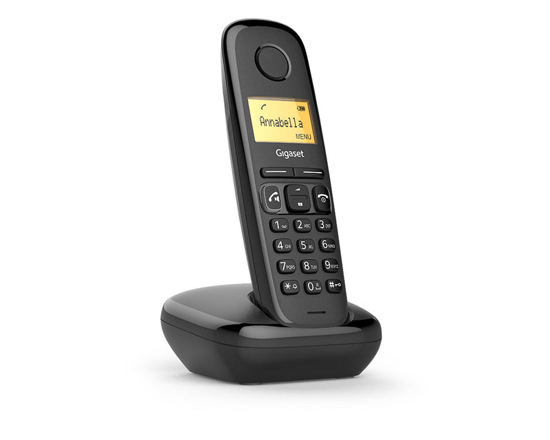 Gigaset A270 Single Cordless Seapker Phone